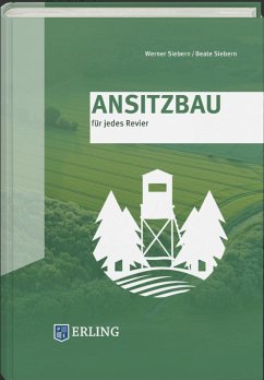 Cover Ansitzbau