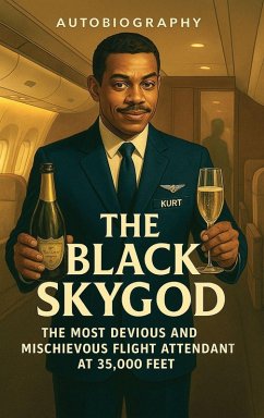 Cover The Black Sky God