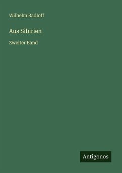 Cover Aus Sibirien