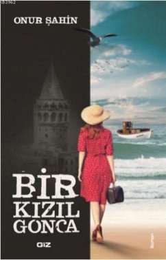 Cover Bir Kizil Gonca