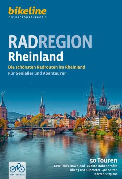 Cover Radregion Rheinland
