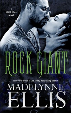 Rock Giant - Ellis, Madelynne