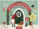 Wichtel willkommen - 24 Vorlesegeschichten Wichtel willkommen - 24 Vorlesegeschichten