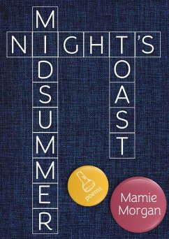 Cover Midsummer Night's Toast
