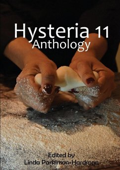 Hysteria 11 Cover Hysteria 11