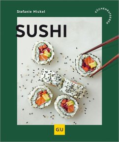 Sushi - Nickel, Stefanie