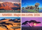 NAMIBIA - MAGIE DES LICHTS 2026 NAMIBIA - MAGIE DES LICHTS 2026
