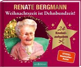 Weihnachtszeit ist Dehnbundzeit! Weihnachtszeit ist Dehnbundzeit!