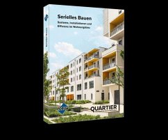 Cover Serielles Bauen