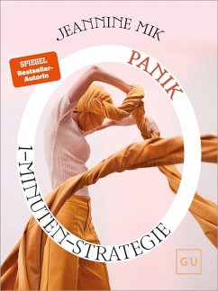 Die 1-Minuten-Strategie Panik Cover Die 1-Minuten-Strategie Panik