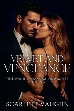 Cover Velvet and Vengeance