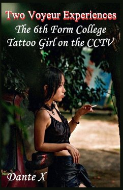 Cover Two Voyeur Experiences