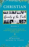 Christian Giants of the Faith (Book 2) Christian Giants of the Faith (Book 2)