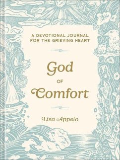 Cover God of Comfort