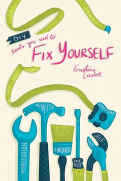 Cover DIY- Tools You Need To Fix Yourself