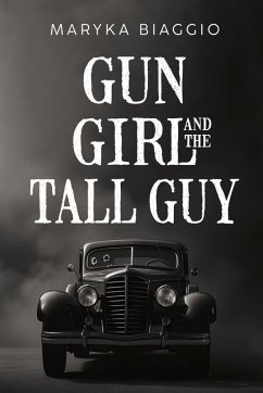Cover Gun Girl and the Tall Guy