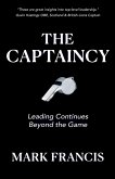 The Captaincy The Captaincy