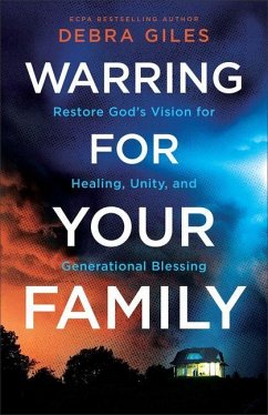Cover Warring for Your Family