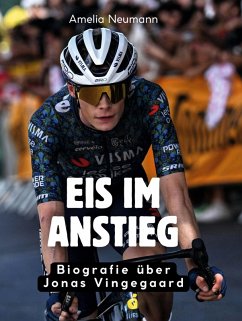Eis im Anstieg - Neumann, Amelia Eis im Anstieg - Neumann, Amelia