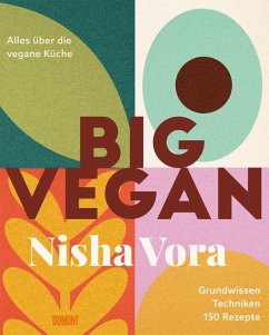 Cover Big Vegan