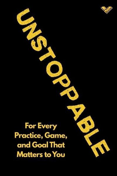The Unstoppable Journal The Unstoppable Journal