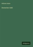 Deutscher Adel