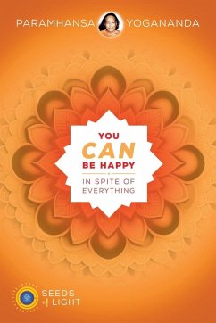 You Can Be Happy In Spite of Everything Cover You Can Be Happy In Spite of Everything