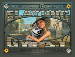 Cover Slaydog Gypsy