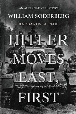 Cover Barbarossa 1940