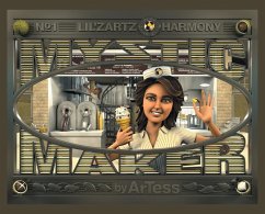 Mystic Maker - Artess Mystic Maker - Artess