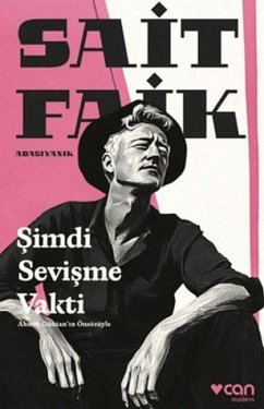 Cover Simdi Sevisme Vakti