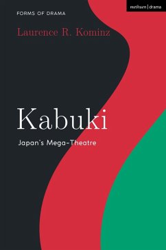 Cover Kabuki