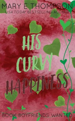 Cover His Curvy Happiness