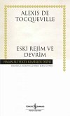 Eski Rejim ve Devrim Ciltli