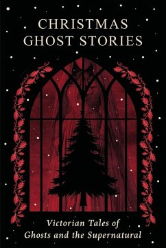 Christmas Ghost Stories Christmas Ghost Stories