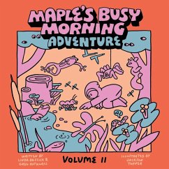 Maple's Busy Morning Adventure - Bassick, Linda; Rothwell, Greg