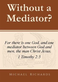 Without a Mediator? - Richards, Michael J