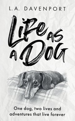 Cover Life as a Dog