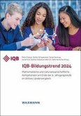 IQB-Bildungstrend 2024 IQB-Bildungstrend 2024