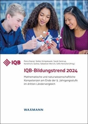 IQB-Bildungstrend 2024 IQB-Bildungstrend 2024