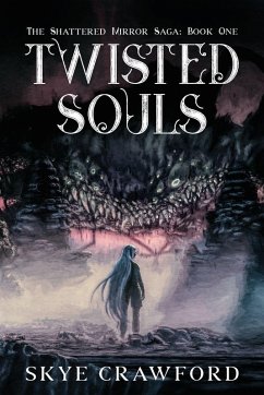 Twisted Souls - Crawford, Skye