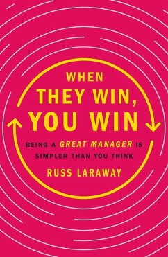 When They Win, You Win - Laraway, Russ When They Win, You Win - Laraway, Russ