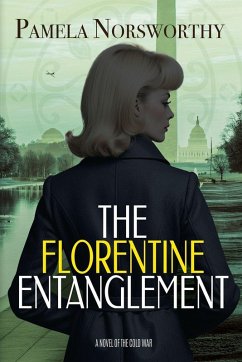 The Florentine Entanglement Cover The Florentine Entanglement