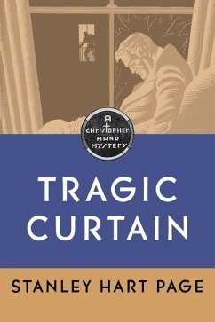 Cover The Tragic Curtain