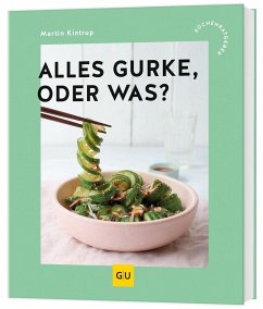 Alles Gurke, oder was? Cover Alles Gurke, oder was?