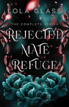 Cover Rejected Mate Refuge