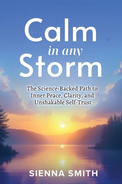 Calm In Any Storm Calm In Any Storm