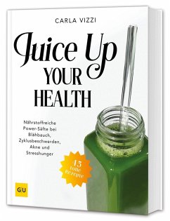Juice Up Your Health Cover Juice Up Your Health