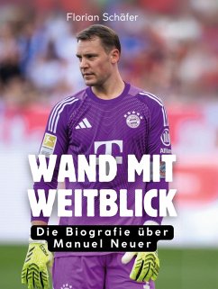 Cover Wand mit Weitblick