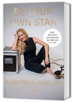 Be Your Own Star Cover Be Your Own Star